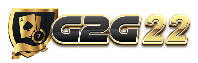 logo g2g22